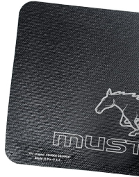 Mustang Fender Covers
