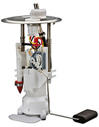 Mustang Fuel Pumps and Filters