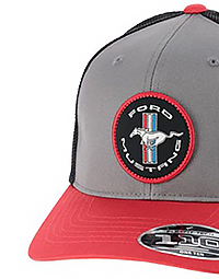 Mustang Hats