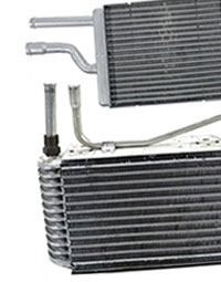 Heater Cores Mustang Heater Cores