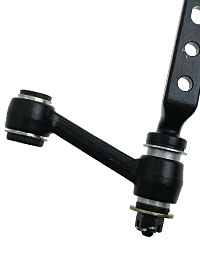 Mustang Idler Arms