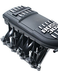 Mustang Intake Manifolds