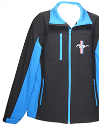 Mustang Jackets