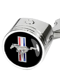 Mustang Keychains