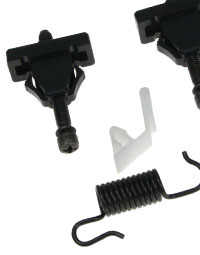 Mustang Lighting Hardware