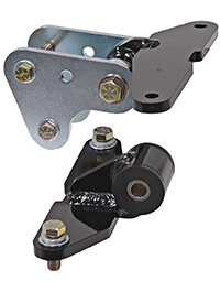 Mustang Motor Mounts
