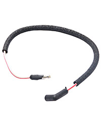 Oil Pressure Lead Mustang Oil Pressure Lead Wiring