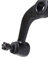 Mustang Pitman Arms