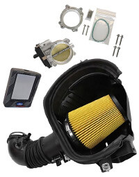 Mustang Power Packs