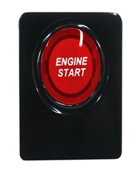 Push Button Start Mustang Push Button Start Kits