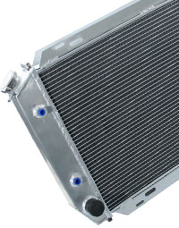 Radiators Mustang Radiators