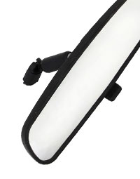 Mustang Rear View Mirrors
