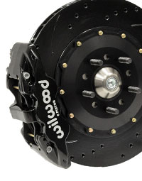 Restomod Brakes