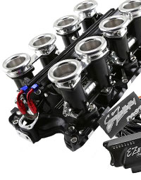 Mustang Engine