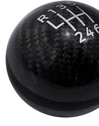 Mustang Shift Knobs