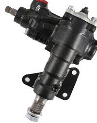 Mustang Steering Boxes