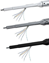 Mustang Steering Column