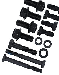 Mustang Steering Hardware