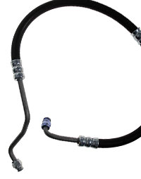 Mustang Steering Hoses