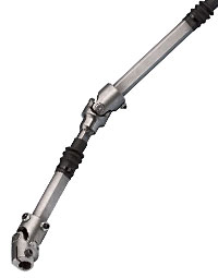 Mustang Steering Shafts