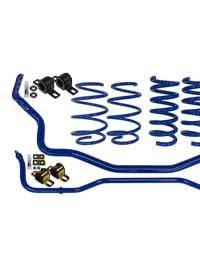 Mustang Sway Bars
