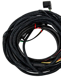 Taillight Mustang Taillight Wiring