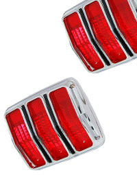 Mustang Taillight