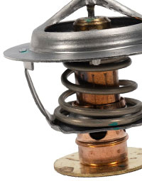 Thermostats Mustang Thermostats