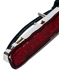 Mustang Third Brake Lights