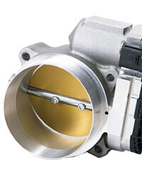 Mustang Throttle Body and Accessories
