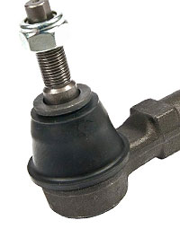 Mustang Tie Rods