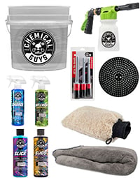 Mustang Tools and Supplies