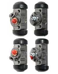 Mustang Wheel Cylinders