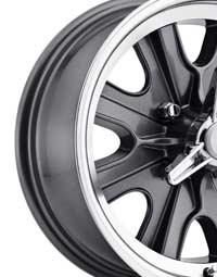 15 Mustang 15 inch wheels