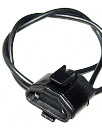 Washer Pump & Wipers Mustang Windshield Washer System Wiring