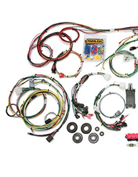 Wiring Kits Mustang Wiring Kits