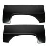 Quarter Panel Lower Rear Bronco 1966-1977