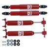 Scott Drake Performance Shock Kit Mustang 1965-1970