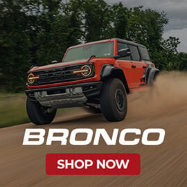 Shop Bronco