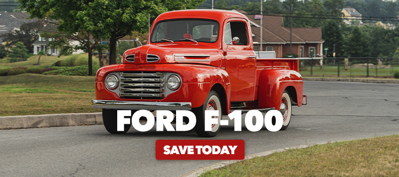 Shop by F-100