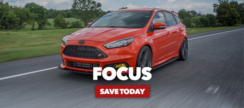 Shop by Focus
