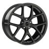 Carroll Shelby Wheel Company CS-3 Wheel 20"X11" Mustang 05-23 Gloss Gunmetal Carroll Shelby Wheel Company CS-3 Wheel 20